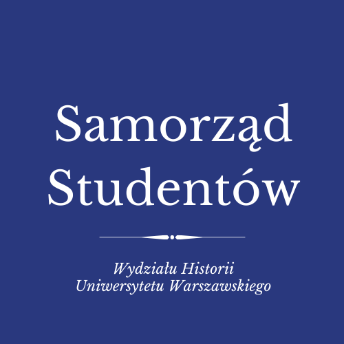 Samorząd Studentów Wydziału Historii Uniwersytetu Warszawskiego