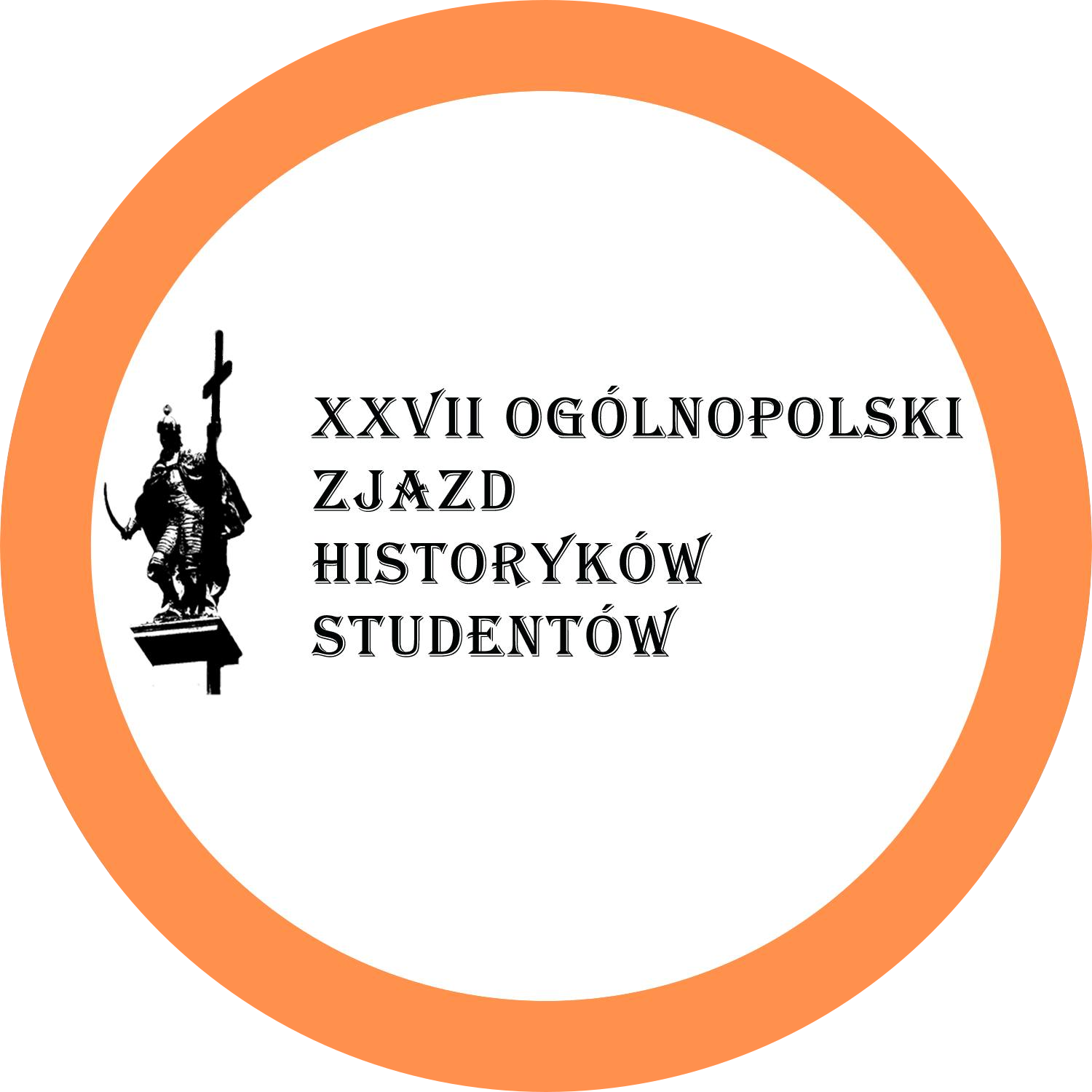 XXVII Ogólnopolski Zjazd Historyków Studentów (OZHS)